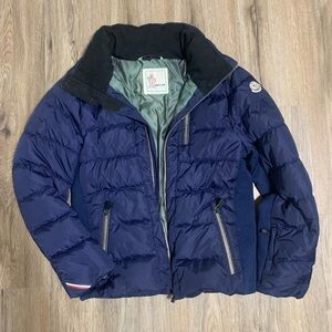 Goose dawn Moncler Jacket.